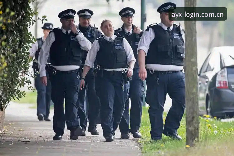 AYXAPP安卓 世界杯安保新格局:英国警员缩减赴美,球迷管理必备知识